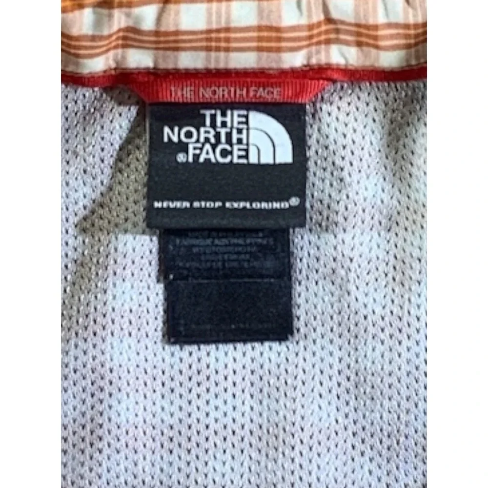 The North Face casual short